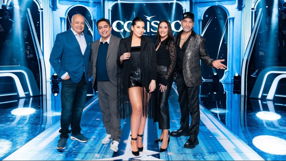 Coliseo - Temporada 2 - Capítulo 3: Nuevos contendientes luchan por avanzar