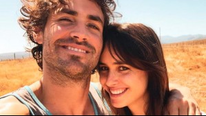 No da más del amor: Matías Assler desborda felicidad por su hija recién nacida con tierna postal