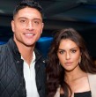 Una de las parejas nacionales más estables del último en Chile es la de Sammis Reyes y Emilia Dides, quienes sorprendieron al país confirmando su relación en la gala del Festival de Viña 2025.