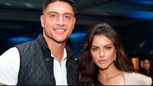 Sammis Reyes se deshace en admiración y amor por Emilia Dides: 'Eres una mujer increíble'