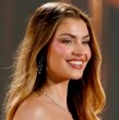 La representante de Chile en el Miss Mundo, Ignacia Fernández, utilizó su tribuna en el desafío Head to Head para hablar sobre la defensa y protección de los animales.