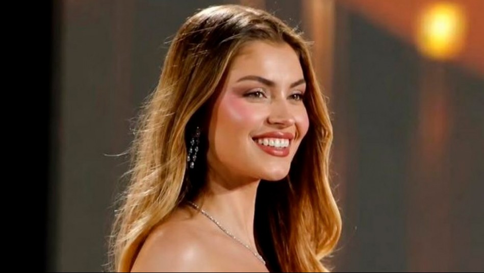 Miss Mundo Chile deja en claro sus convicciones: Alzó la voz por los animales en importante conversatorio