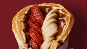 Buffalo Waffles celebra 13 años con promociones especiales: Revisa cómo acceder a los descuentos