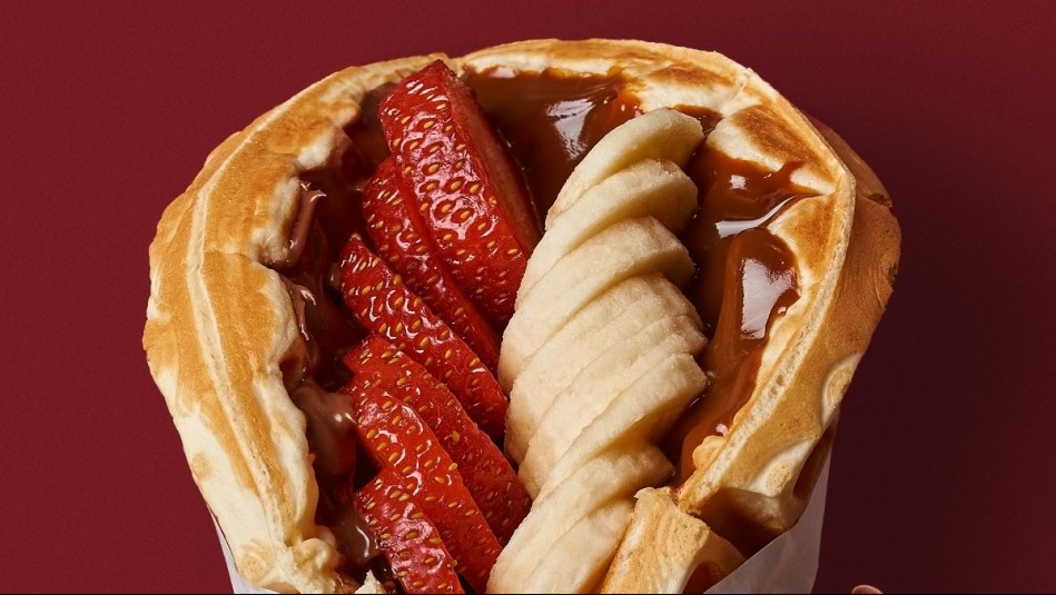 Buffalo Waffles celebra 13 años con promociones especiales: Revisa cómo acceder a los descuentos