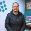 En este nuevo episodio de Carmen Gloria: Fuerte y Claro, Beatriz acudió al programa para exigirle a Manuel, su ex, que salde una cuantiosa deuda de pensión alimenticia.