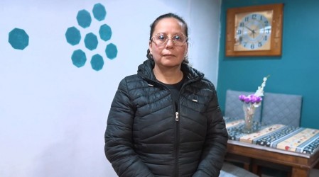 Nunca pagó la pensión de su hija: Hombre reapareció con oferta de $100 mil para saldar deuda de $36 millones