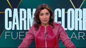 Carmen Gloria: Fuerte y Claro - Capítulo 53: Las dificultades de cobrar una pensión de alimentos