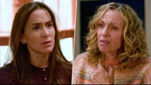 La amistad de Clara y Francesca vivirá duro quiebre en impactante adelanto de La Baronesa