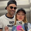 Las imágenes de Disley Ramos con un anillo junto a Claudio Valdivia en Punta Cana desatan teorías que van más allá de un compromiso matrimonial