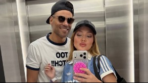 ¿Compromiso o campaña? Las teorías que dejó el anuncio de Disley Ramos junto a Claudio Valdivia en Punta Cana