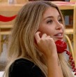 En el capítulo 48 de Volverías con tu ex? 2, Bárbara Córdoba se refirió en duros términos a Flavia Laos y ella respondió.