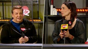 'Mentira, Julio, tú no eres así': Camila Nash dejará al descubierto a JC Rodríguez con coqueto comentario