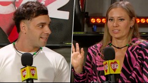 'Y eso todavía sin colágeno': Ludmila Ksenofontova sorprendió con inesperado comentario sobre Kaoto