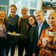 A una semana de su estreno, la teleserie de la tarde de Mega, La Baronesa, se mantiene firme en su franja.