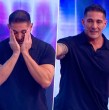 Este lunes, en Dale Play, Patricio Laguna fue uno de los integrantes del equipo amarillo y fue el elegido para representar a su soñadora en el Tírame la pista.