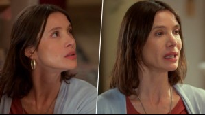 Reunión de Superados - Capítulo 181: Javiera vive angustiante momento tras descubrir que Tortu desapareció