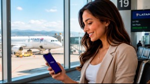 LATAM Pass: ¿Cómo funcionan las 'Millas LATAM Pass' y los 'Puntos Calificables'?