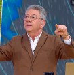 Revive acá el divertido momento que protagonizó Jaime Leyton al imitar a Marcelo Lagos.