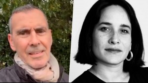 'Era una mujer muy poderosa': Cristián Campos dedica emotivas palabras a su cuñada Paz Ramírez tras su muerte