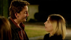 Daniel pasará la noche con Catalina: Emilia sorprenderá a la joven en su casa en el capítulo 8 de La Baronesa
