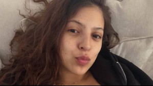 Ignacia Antonia se sincera sobre el difícil momento que vive como mamá: 'Por si están pasando por lo mismo'