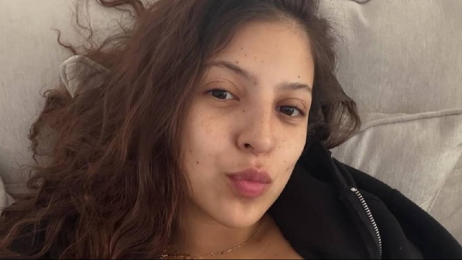 Ignacia Antonia se sincera sobre el difícil momento que vive como mamá: 'Por si están pasando por lo mismo'