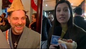 ¿Se quedará Neme con la corona? Así fue la última actividad y el cierre de votaciones para el 'Rey Guachaca'