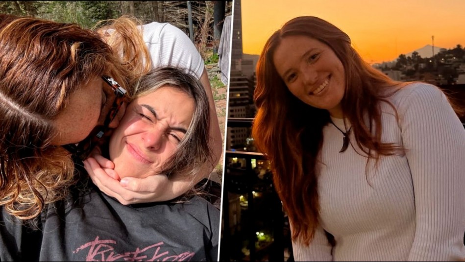 'Ya son 2 años con la mejor': Laura de la Fuente celebra dos años de relación con inéditas fotos con su polola