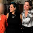 Conoce acá todo lo que se sabe del atropello de Paz Ramírez, hermana de María José Prieto y Ángela Prieto.