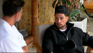 'Tiene novia afuera, lo conoce la familia': Mateucci revelará supuesta relación secreta de Nico Solabarrieta