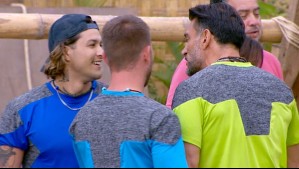 'Qué pend... que son': Mariano Brozincevic acusará de 'trampa' a Nico Solabarrieta y a La Guarén