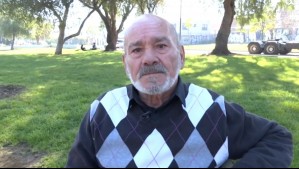 Orlando quiere la custodia legal de su nieto adoptivo: 'Es un lindo niño y merece una oportunidad'