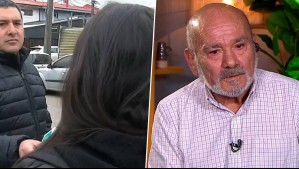 'Tanta mentira junta...': Orlando responde a declaraciones de su hijastra por el cuidado de su nieto