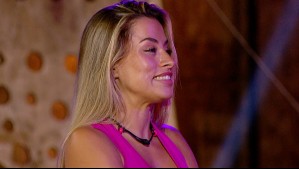 Sofía Latorre se despidió para siempre de Volverías con tu ex? 2 y reveló quiénes quiere que ganen