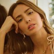 La modelo Aylén Milla expresó a través de redes sociales su testimonio tras batallar contra el cáncer durante 2022 y 2023, hecho que sigue marcando su vida.