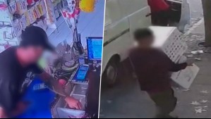 Robos y extorsiones acechan al tradicional Barrio Rosas: Locatarios buscan recuperar la tranquilidad