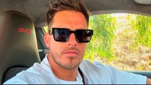 'En momentos difíciles...': Camilo Huerta reaparece en redes en medio de su arresto domiciliario