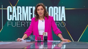 Carmen Gloria: Fuerte y Claro - Capítulo 55: Un divorcio para reparar años de sufrimiento