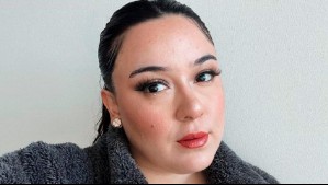 Christell celebra el primer mes de su bebé con tierna dedicatoria: 'Esa lucha de querer que crezca...'