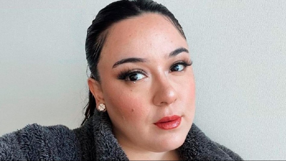 Christell celebra el primer mes de su bebé con tierna dedicatoria: 'Esa lucha de querer que crezca...'