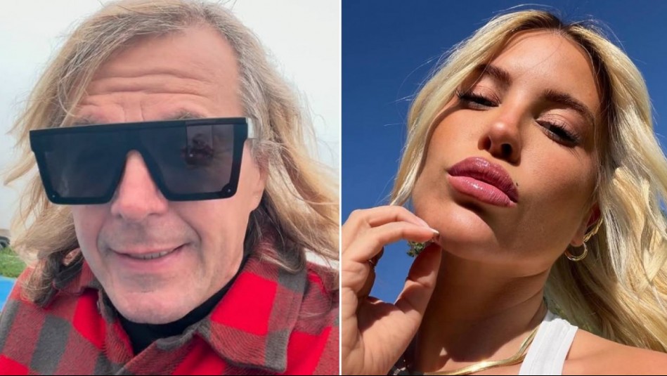 'Dejen de hacer daño': El firme descargo del papá de Coté López en medio del escándalo de su hija