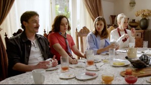 'Es el príncipe azul': Emilia se enterará de la relación de Javier y Paula en el capítulo 9 de La Baronesa