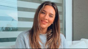 'Me ha costado llevar tanta cosa': El problema médico que afecta a Gianella Marengo en medio de su embarazo
