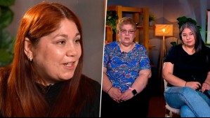 'Para mí ella lo es todo': Hija de María recordó la decisión más difícil que tomó su madre