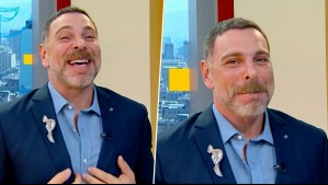 'Porque una queen...': Neme regresa a Mucho Gusto con picante indirecta a Gala, Luis Jiménez y Coté López