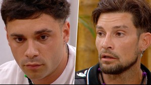 Volverías con tu ex? 2 - Capítulo 50: ¿Luis Mateucci le declaró la guerra a Kaoto?