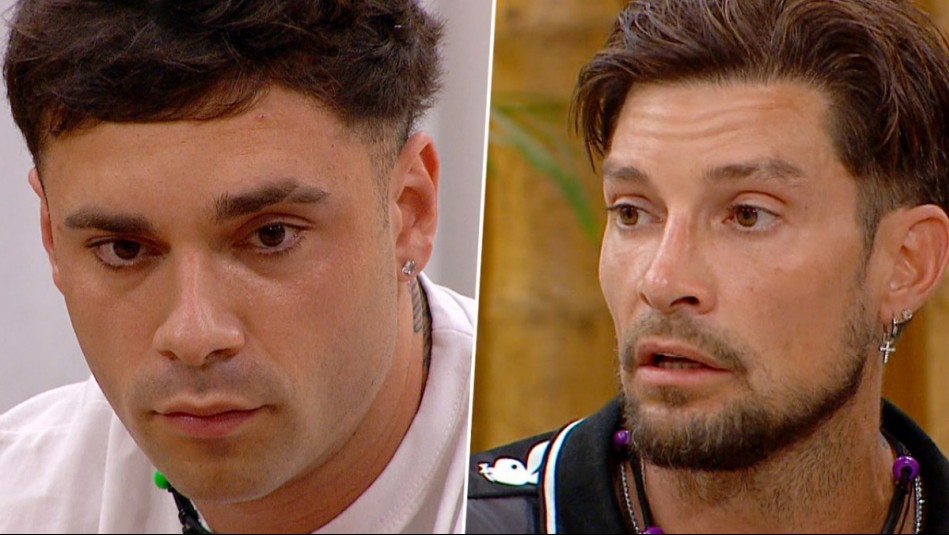 Volverías con tu ex? 2 - Capítulo 50: ¿Luis Mateucci le declaró la guerra a Kaoto?