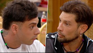 'Eres peor que Ballero': Luis Mateucci lanzó dura e inesperada crítica contra Kaoto