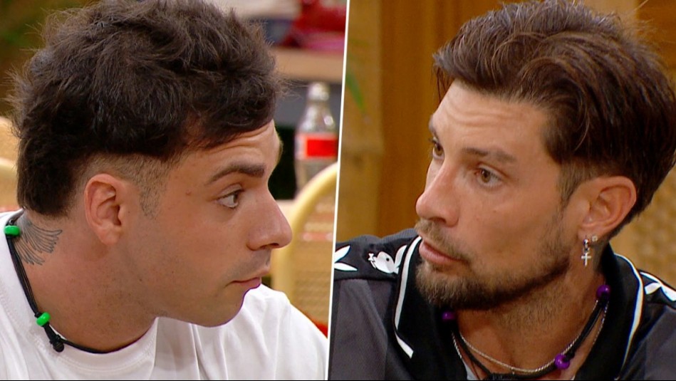 'Eres peor que Ballero': Luis Mateucci lanzó dura e inesperada crítica contra Kaoto