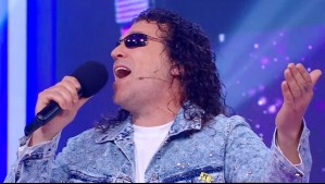 ¡Con puntaje perfecto!: Leo Rey tiene increíble desempeño cantando 'Si nos dejan' de Luis Miguel en Dale Play